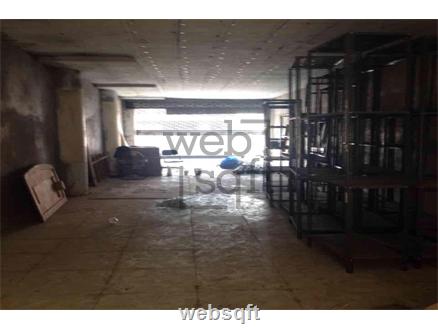 Commercial Shop-Mulgi for Rent in Ameerpet